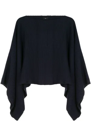 Voz Cropped-Pullover
