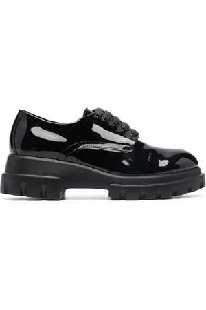 AGL ATTILIO GIUSTI LEOMBRUNI Maxine Schnürschuhe