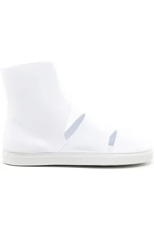 Gloria Coelho High-Top-Sneakers aus Neopren