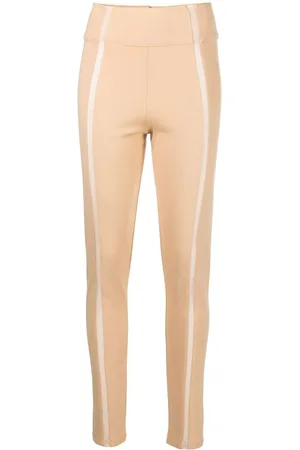 Philipp Plein Leggings mit Sheer-Effekt