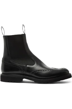 TRICKERS Henry Chelsea-Boots