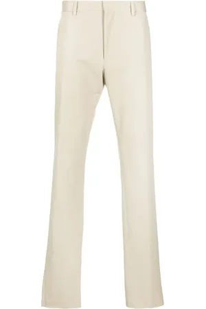 Ermenegildo Zegna Chino mit geradem Bein