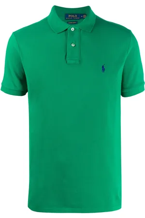 Ralph Lauren Pikee-Poloshirt