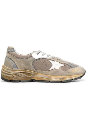 Golden Goose Dad-Star Sneakers
