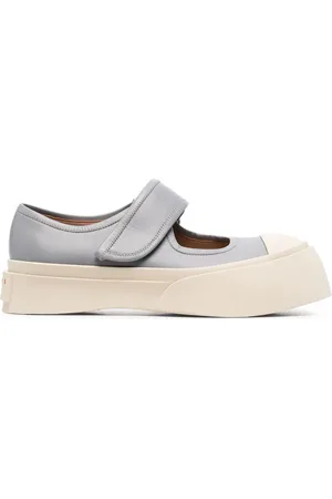 Marni Mary Jane Sneakers