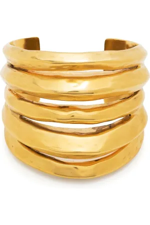 Goossens Offene Spirale Armspange