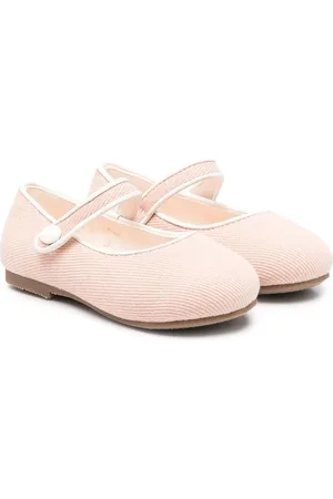 AGE OF INNOCENCE Ballerinas mit runder Kappe
