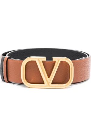 VALENTINO GARAVANI Wendbarer VLOGO Gürtel