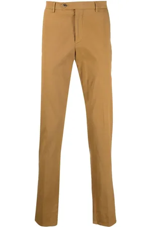 LARDINI Hose mit geradem Bein