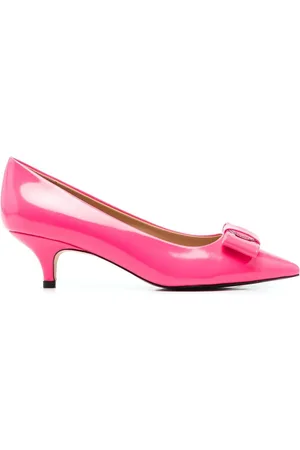 AGE OF INNOCENCE Jacqueline Pumps 50mm