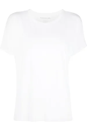 Majestic Schmales T-Shirt