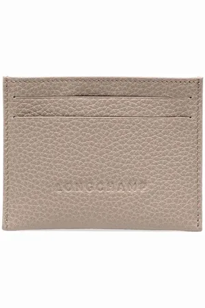 Longchamp Le Foulonné Kartenetui