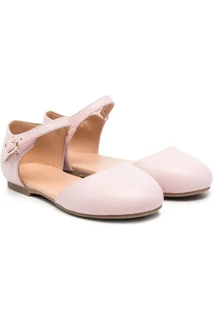 AGE OF INNOCENCE Avery Ballerinas