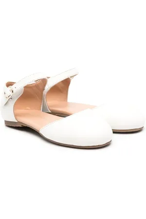 AGE OF INNOCENCE Avery Ballerinas