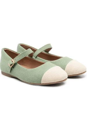AGE OF INNOCENCE Bebe Ballerinas mit Schnalle