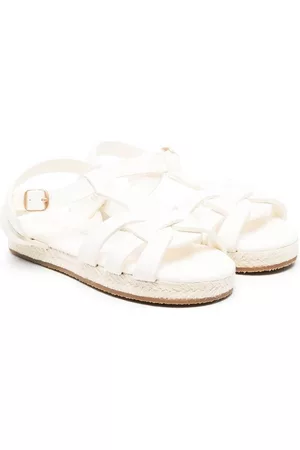 AGE OF INNOCENCE Espadrilles - Patricia Sandalen mit Espadrille-Sohle