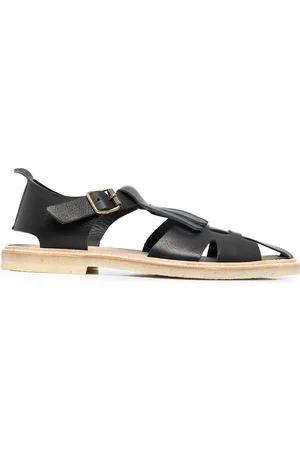 HENRIK VIBSKOV Sandalen mit Zierlasche