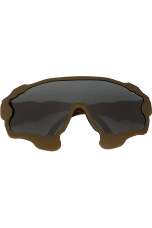 HENRIK VIBSKOV Sonnenbrille im Oversized-Look