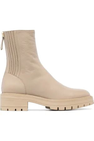 Aquazzura Saint Honore Stiefeletten
