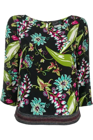 Prada 2010s Top