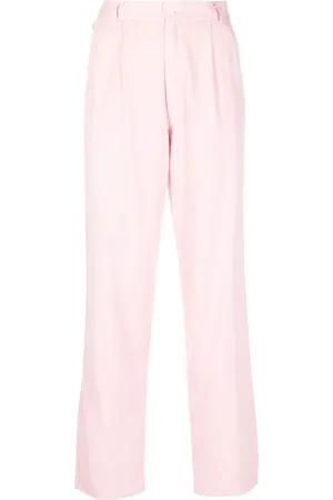 VERSACE 1990s Taillenhose