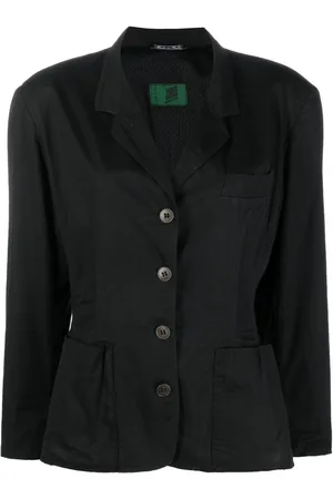 Jean Paul Gaultier 1980s Blazer