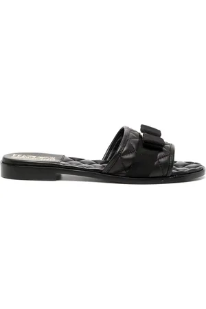 Salvatore Ferragamo Vara Pantoletten