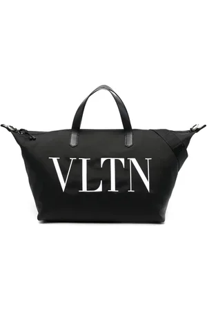 VALENTINO GARAVANI Shopper mit Logo-Print