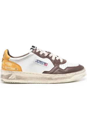 Autry Super Vintage Sneakers