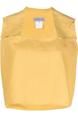 YOHJI YAMAMOTO 1990s Top