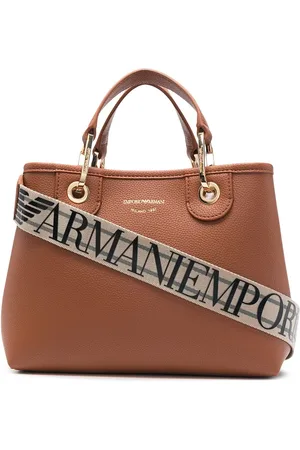 Emporio Armani Klassische Handtasche
