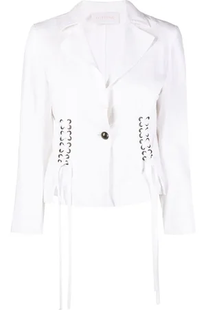 VALENTINO GARAVANI 2000s Jacke