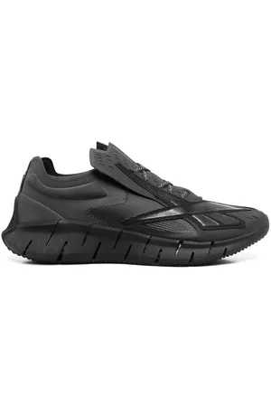 Reebok Flache Sneakers - X Maison Margiela Zig 3D Sneakers