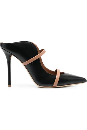 MALONE SOULIERS Maureen Mules 110mm