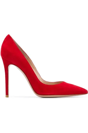 Gianvito Rossi Pumps mit hohem Absatz