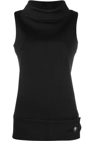 Balenciaga 2010s Top