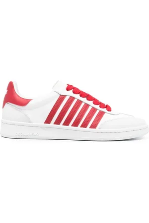 Dsquared2 Boxer Sneakers