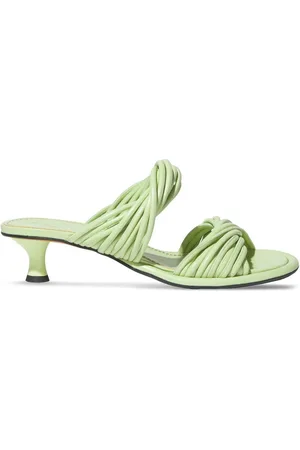 Proenza Schouler Pipe Rolo Sandalen