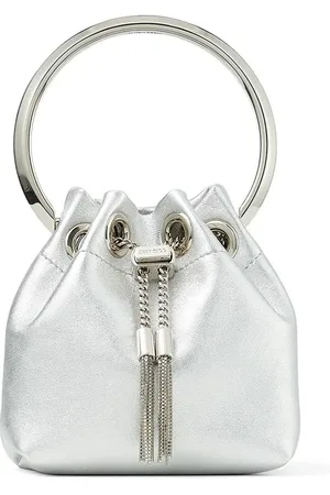 Jimmy Choo Bon Bon Beuteltasche