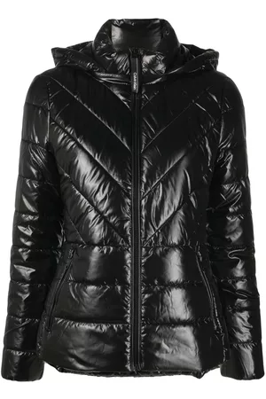 Calvin Klein Damen Winterjacken - Gefütterte Jacke aus recyceltem Material