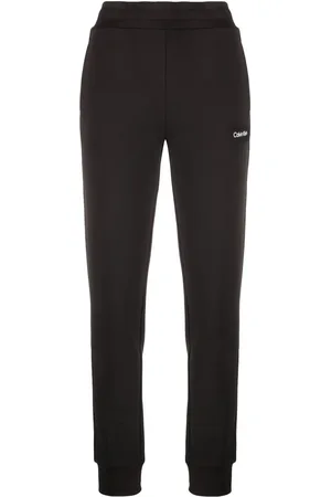 Calvin Klein Jogginghose mit Logo-Print