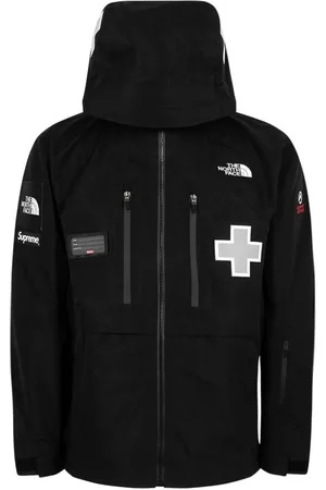 Supreme X TNF Summit Series Rescue Mountain Pro Jacke