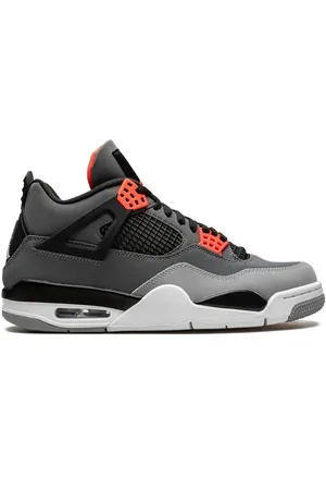 Jordan Air 4 Retro Infrared Sneakers