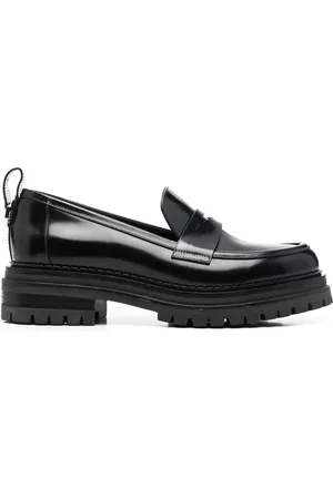 Sergio Rossi Joan Loafer