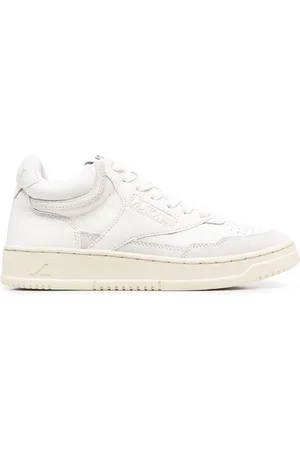 Autry Open Mid Sneakers