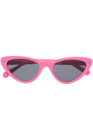 Chiara Ferragni Cat-Eye-Sonnenbrille