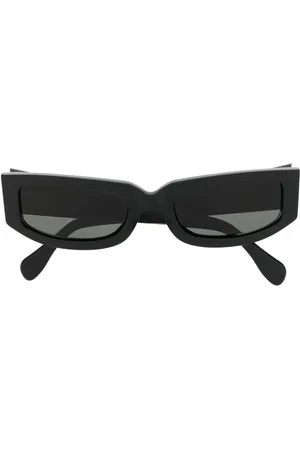 SUNNEI Sonnenbrille mit eckigem Gestell