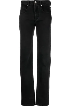 Marant Etoile Gerade Vendelia Jeans