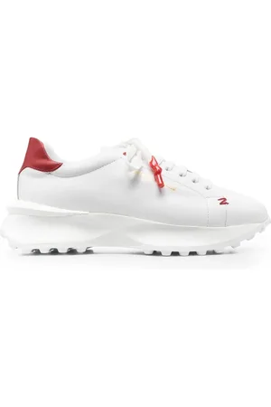 Giuliano Galiano Nemesis Sneakers mit dicker Sohle