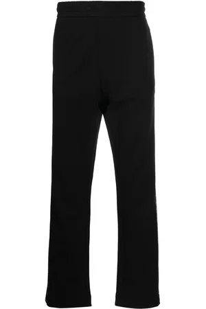 Moncler Jogginghose mit Logo-Print